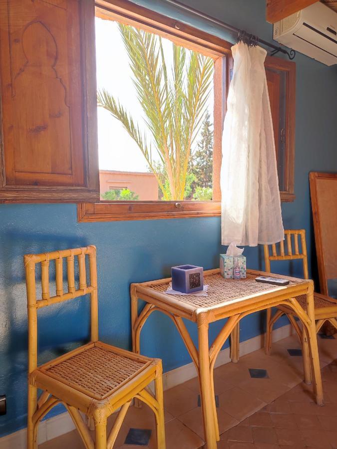 Maison D'Hotes Tigminou - Adults Only Aït Benhaddou Dış mekan fotoğraf