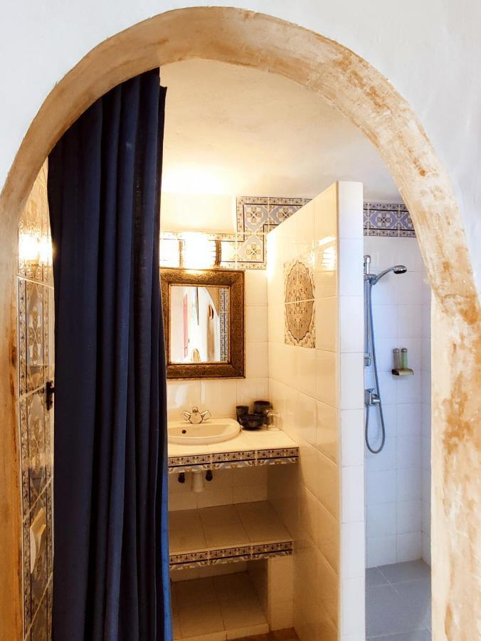 Maison D'Hotes Tigminou - Adults Only Aït Benhaddou Dış mekan fotoğraf